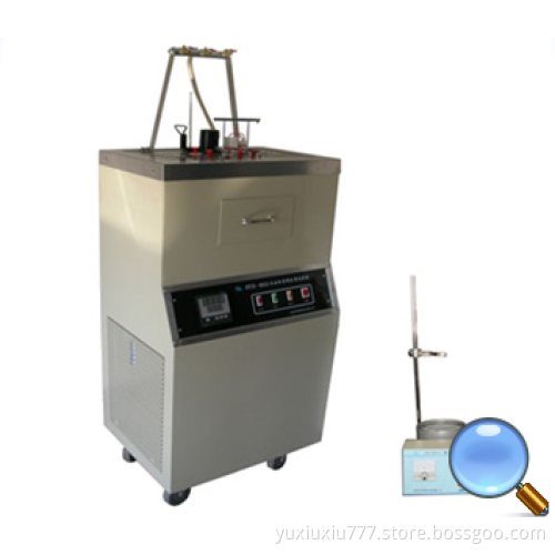 GD-0615 Wax Content Tester